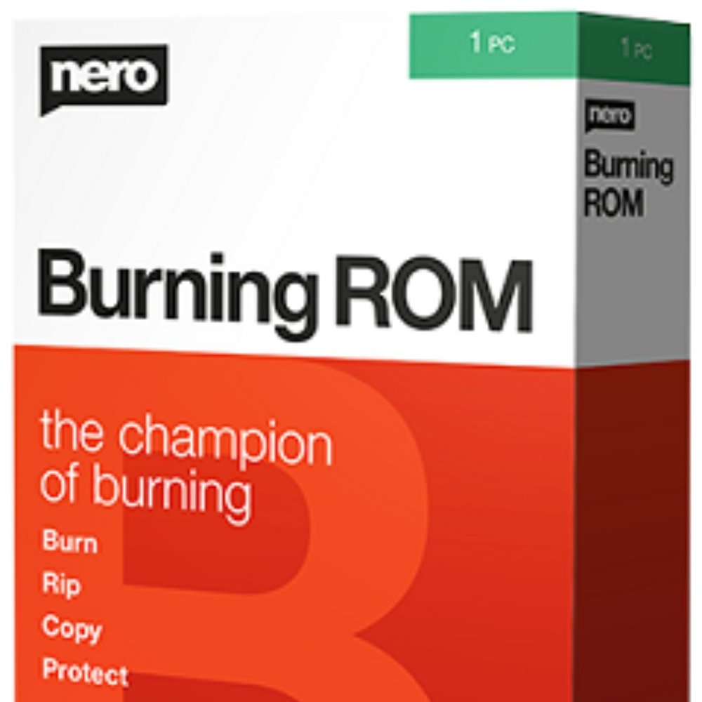 NERO BURNING ROM 2021 🔥 V23.0.1.20 MULTILINGUAL ✅